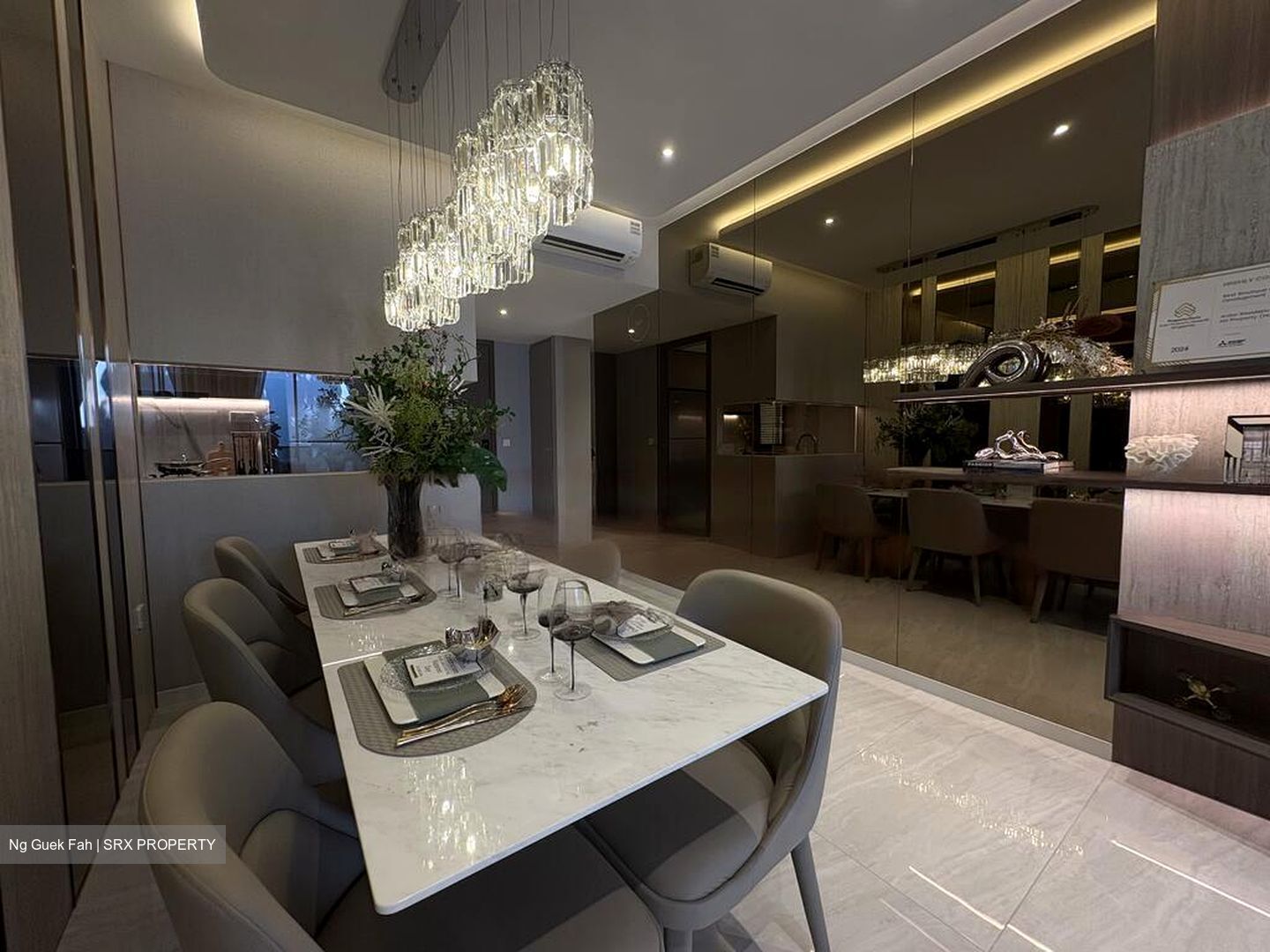 ARDOR RESIDENCE (D15), Apartment #456573921